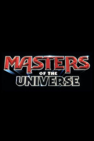 Masters of the Universe Film izle