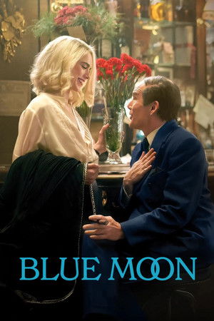Mavi Ay Film izle