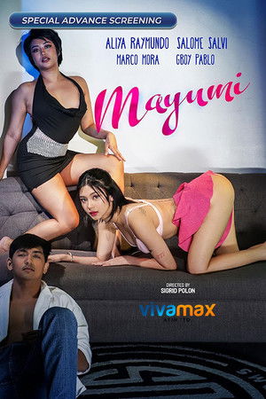 Mayumi Film izle
