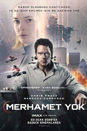 Merhamet Yok Film izle