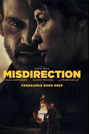 Misdirection Film izle