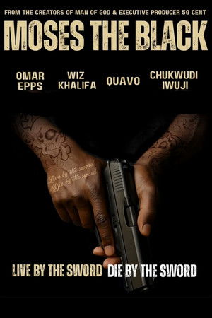 Moses the Black Film izle