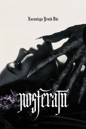 Nosferatu Film izle