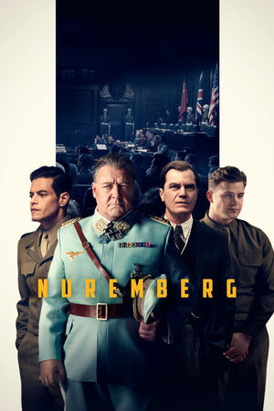Nürnberg Film izle
