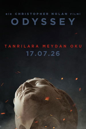 Odyssey Film izle