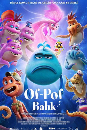 Of Pof Balık Film izle