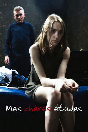 Öğrenci Servisi Film izle