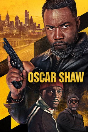 Oscar Shaw Film izle