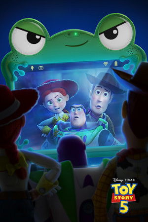 Oyuncak Hikayesi 5 Film izle