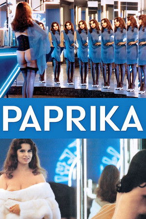 Paprika Film izle