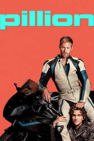 Pillion Film izle
