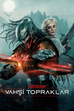 Predator Vahşi Topraklar Film izle