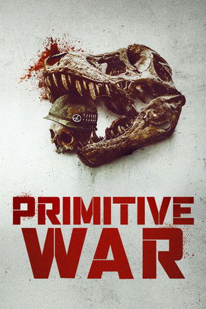 Primitive War Film izle
