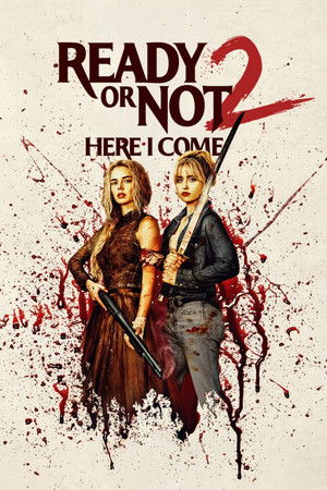 Ready or Not 2 Film izle