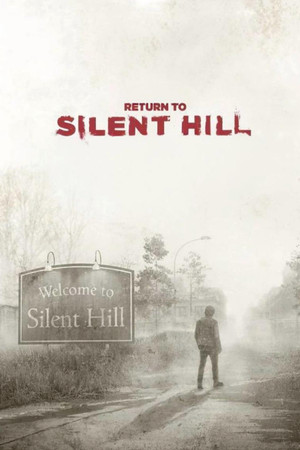 Return to Silent Hill Film izle