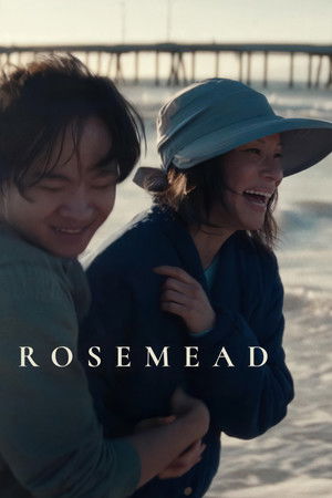 Rosemead Film izle