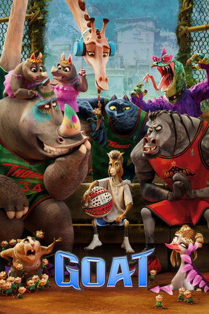 Şampiyon Keçi Tüm Zamanların En İyisi Film izle