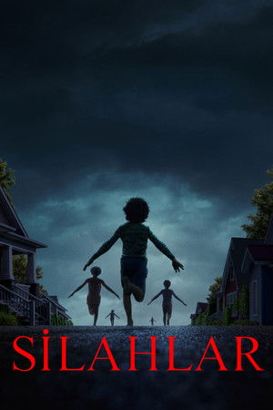 Silahlar Film izle