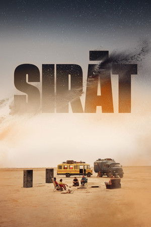 Sırat Film izle
