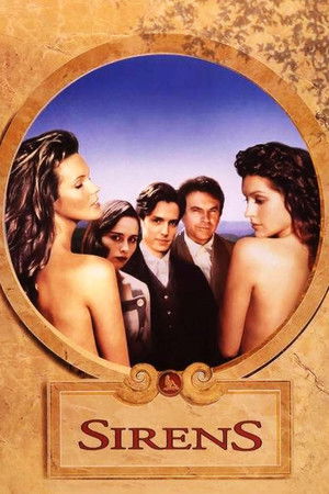 Sirenler Film izle