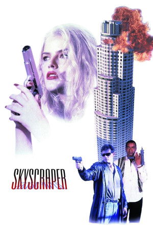 Skyscraper Film izle