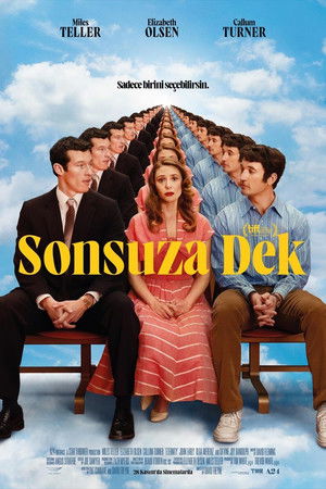 Sonsuza Dek Film izle