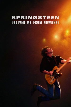 Springsteen Hiçlikten Kurtar Beni Film izle