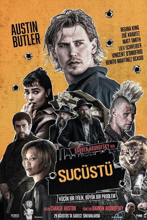 Suçüstü Film izle