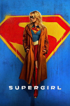 Supergirl Film izle