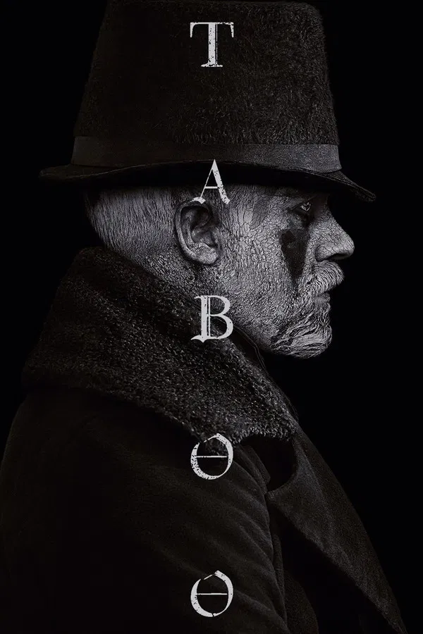 Taboo Film izle