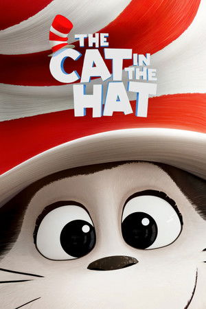 The Cat in the Hat Film izle