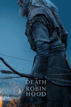 The Death of Robin Hood Film izle