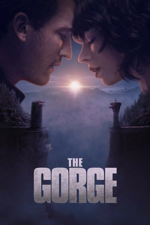 The Gorge Film izle