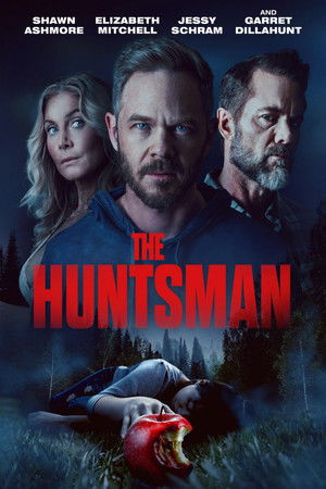 The Huntsman Film izle
