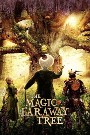 The Magic Faraway Tree Film izle