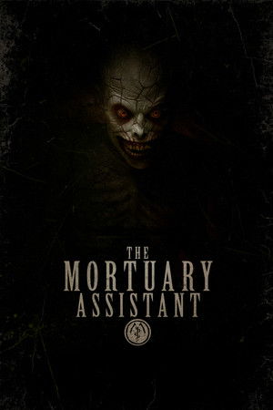 The Mortuary Assistant Film izle