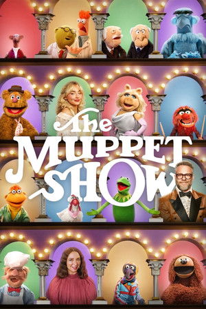 The Muppet Show Film izle