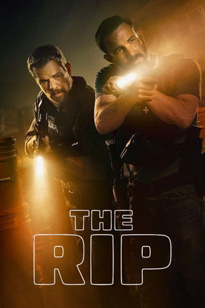 The Rip Film izle