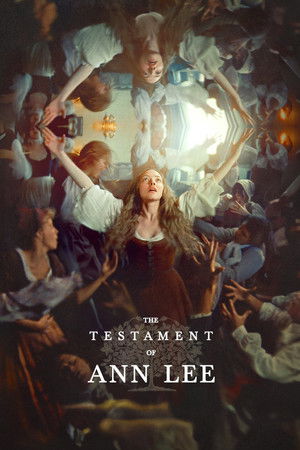 The Testament of Ann Lee Film izle