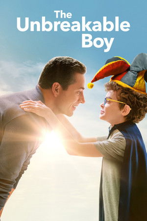 The Unbreakable Boy Film izle