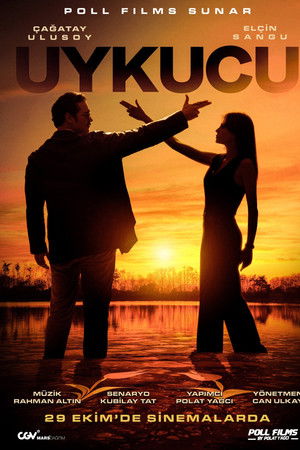 Uykucu Film izle