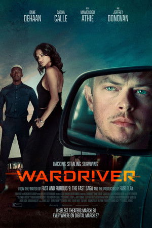 Wardriver Film izle