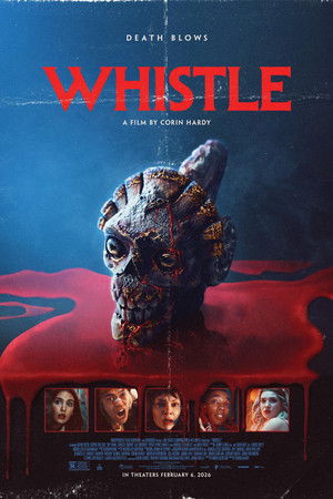 Whistle Film izle