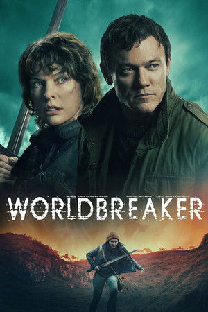 Worldbreaker Film izle