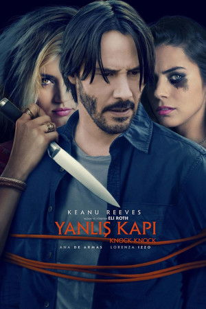 Yanlış Kapı Film izle