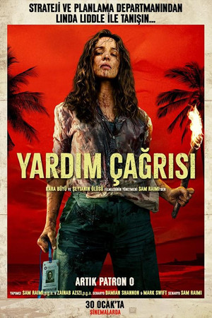 Yardım Çağrısı Film izle