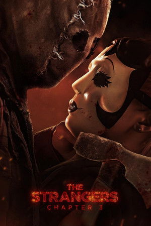 Ziyaretçiler Bölüm 3 Film izle