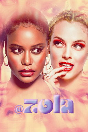 Zola Film izle