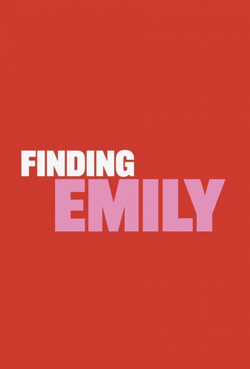 Finding Emily Film izle