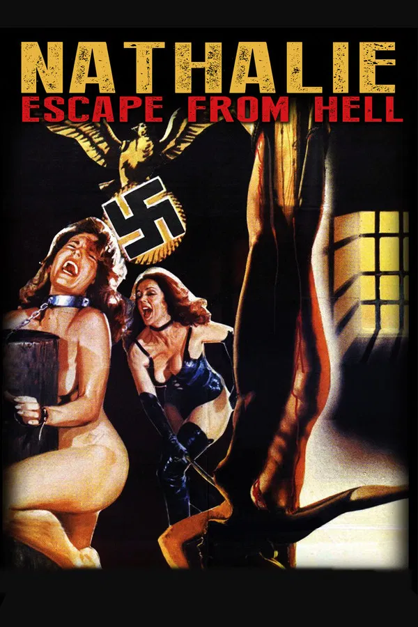 Nathalie Escape From Hell Film izle